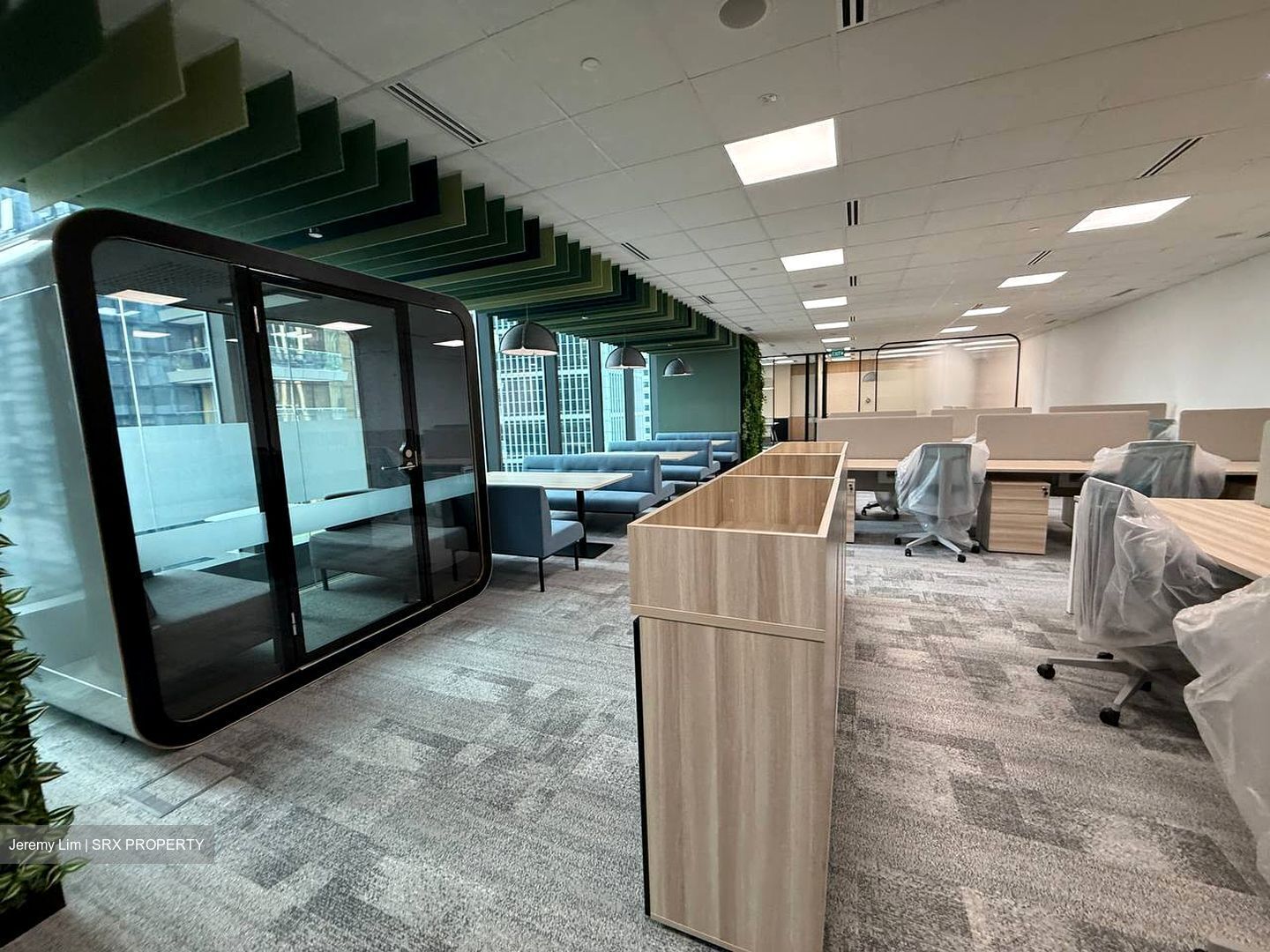 Central Boulevard (D1), Office #443259961